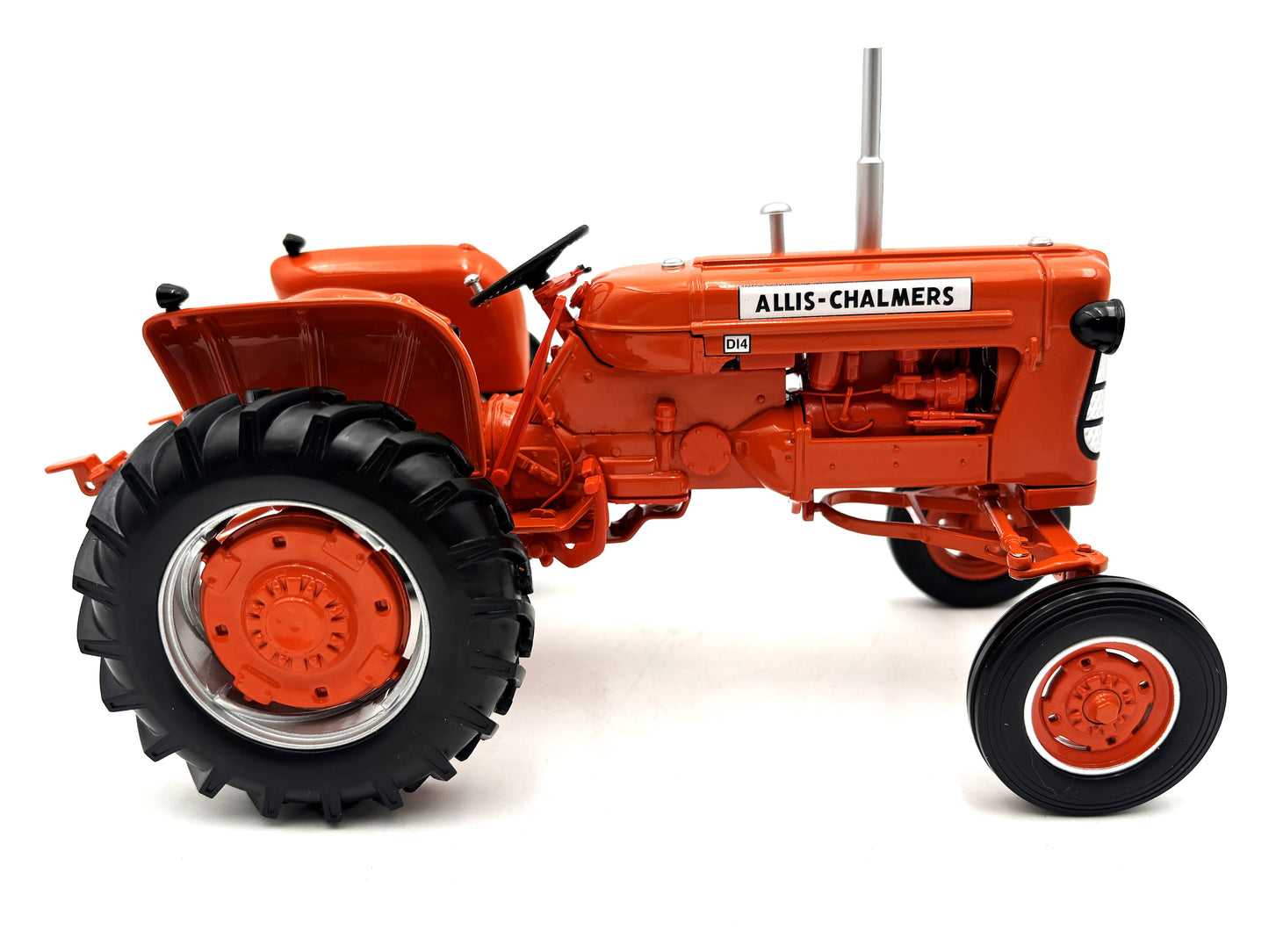 1/16 Allis-Chalmers D-14 C.I.F.E.S. 2013