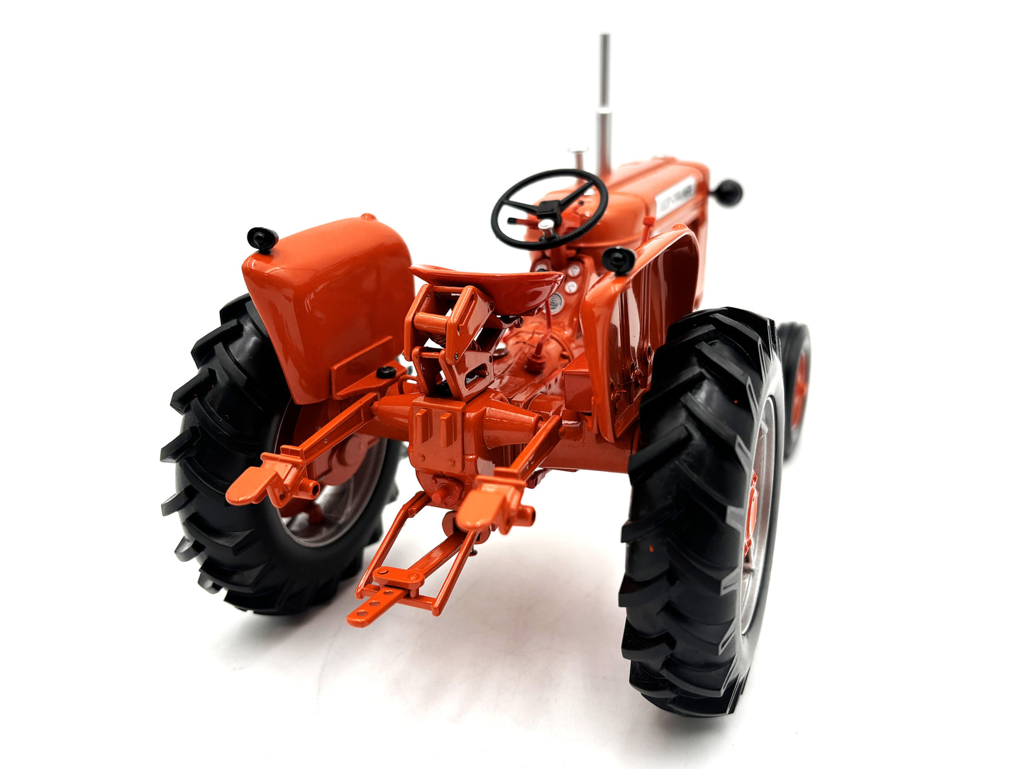 1/16 Allis-Chalmers D-14 C.I.F.E.S. 2013