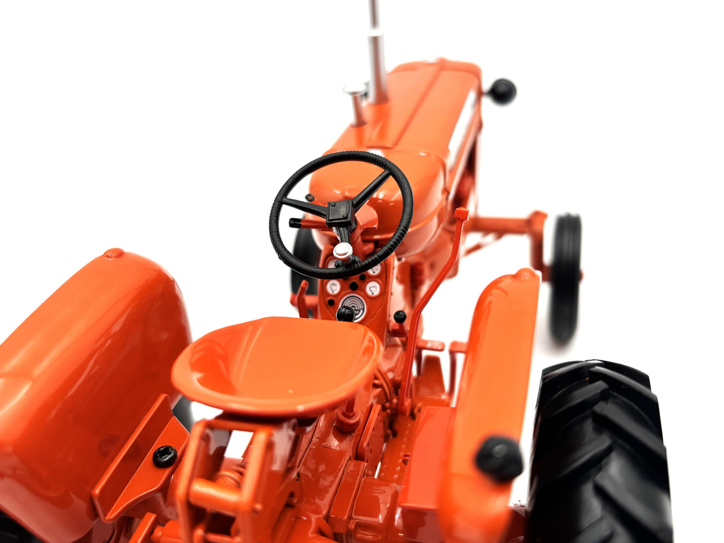 1/16 Allis-Chalmers D-14 C.I.F.E.S. 2013