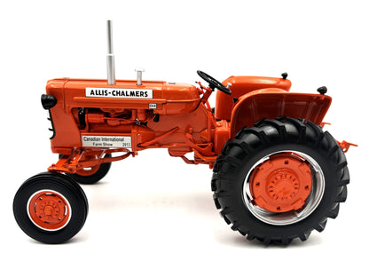 1/16 Allis-Chalmers D-14 C.I.F.E.S. 2013