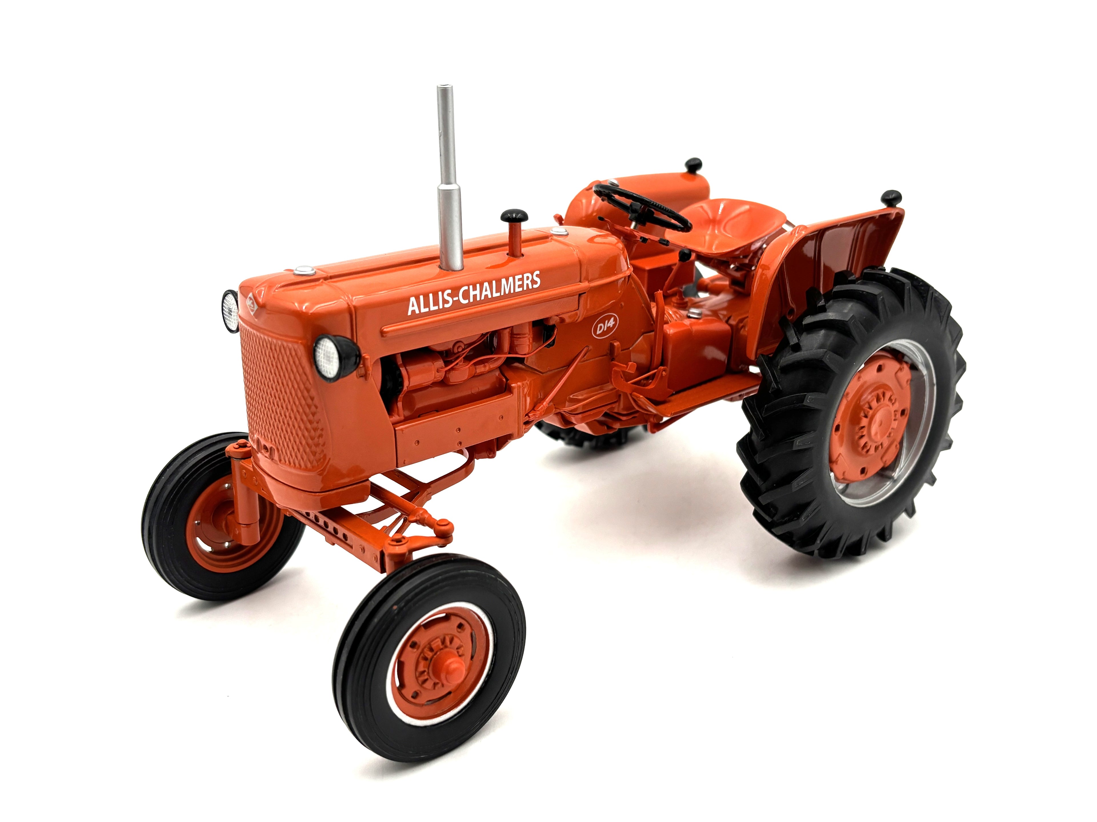 1/16 Allis-Chalmers D-14 Gas
