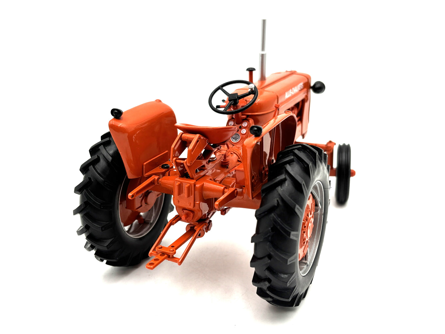 1/16 Allis-Chalmers D-14 Gas