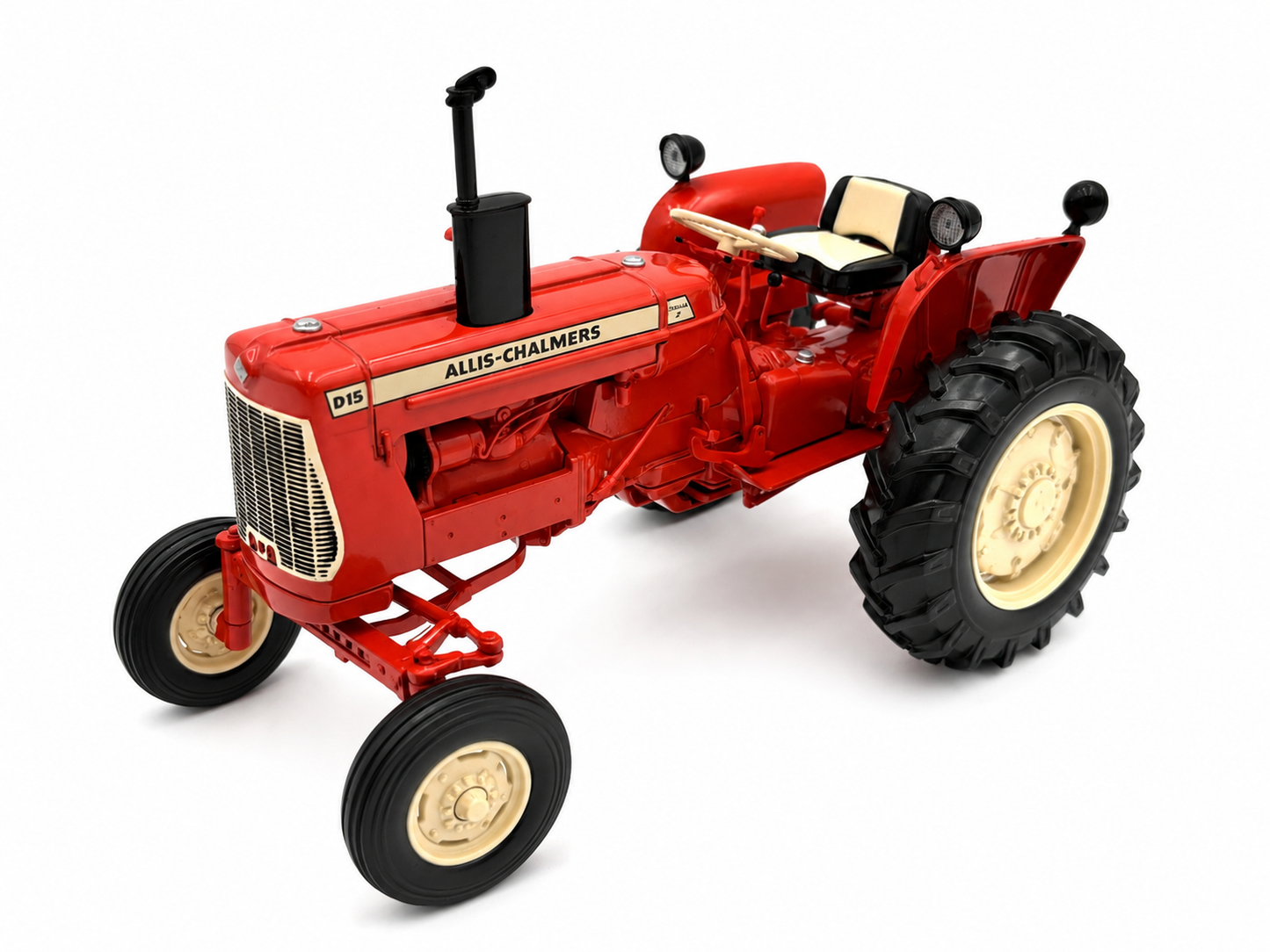 1/16 Allis-Chalmers D-15 Gas