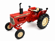 1/16 Allis-Chalmers D-15 Gas
