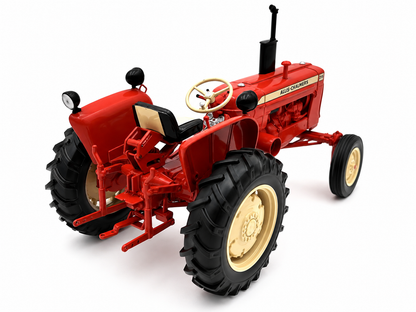 1/16 Allis-Chalmers D-15 Gas