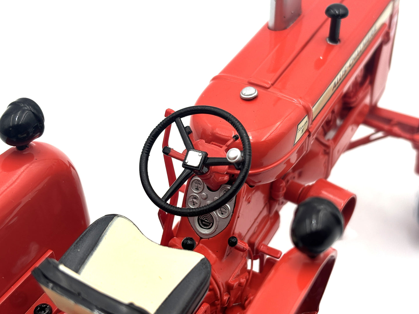 1/16 Allis-Chalmers D-15 Gas Canadian Farm Show