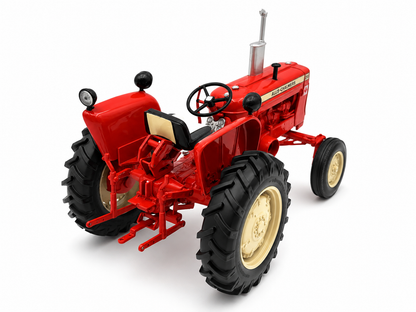 1/16 Allis-Chalmers D-15 Gas Canadian Farm Show