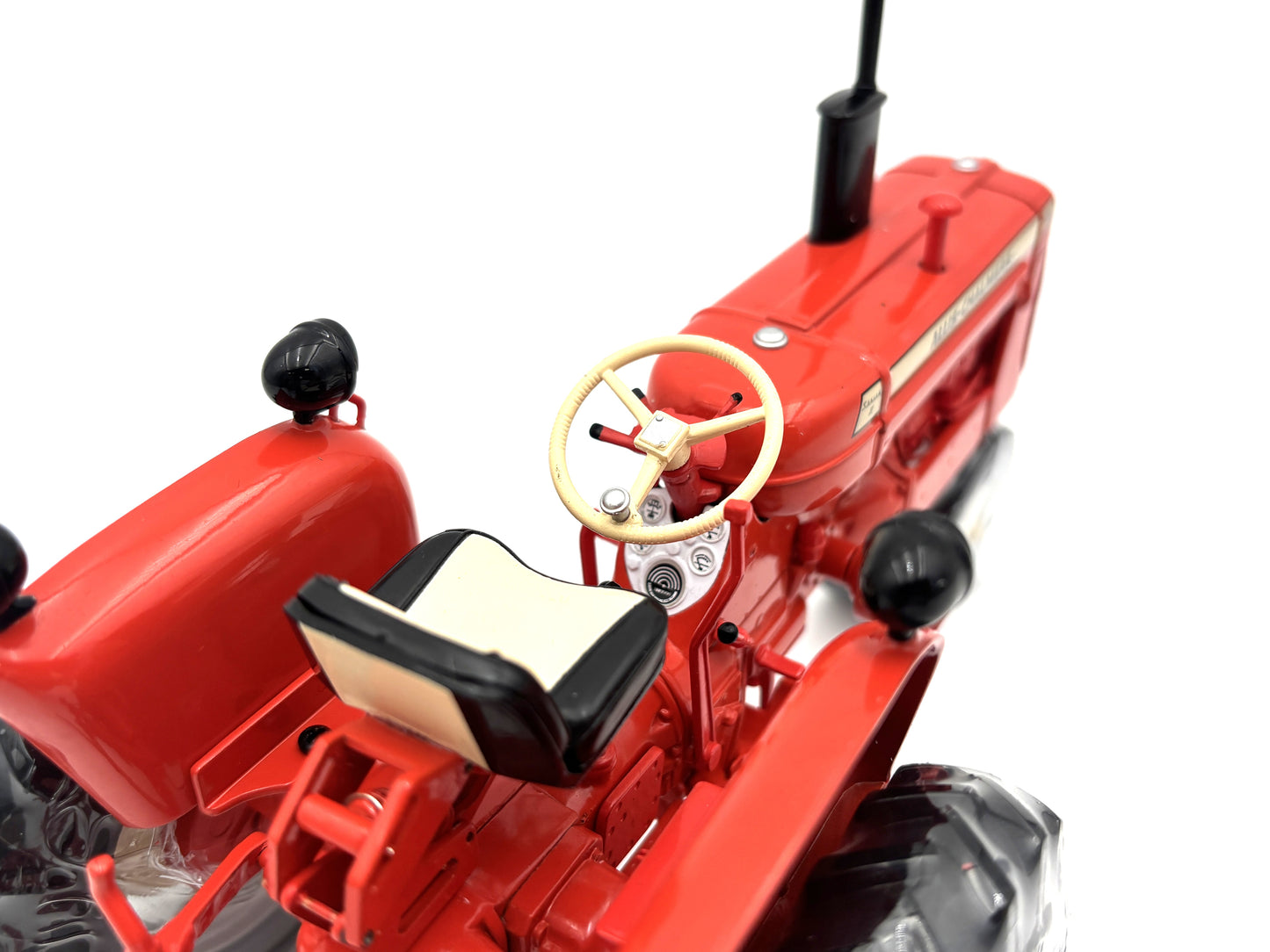 1/16 Allis-Chalmers D-15 Gas Narrow Front