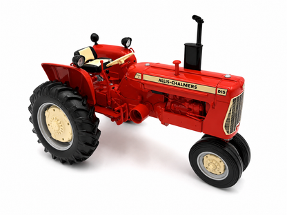 1/16 Allis-Chalmers D-15 Gas Narrow Front
