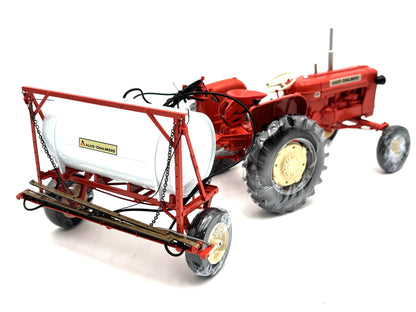 1/16 Allis-Chalmers D-15 with #30 Sprayer
