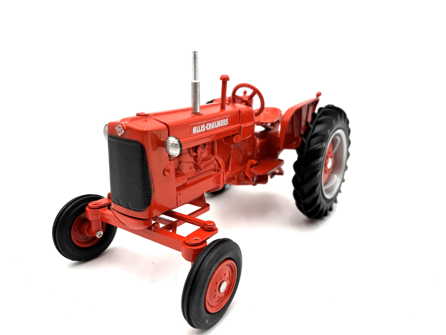 1/16 Allis-Chalmers D-17 Heritage