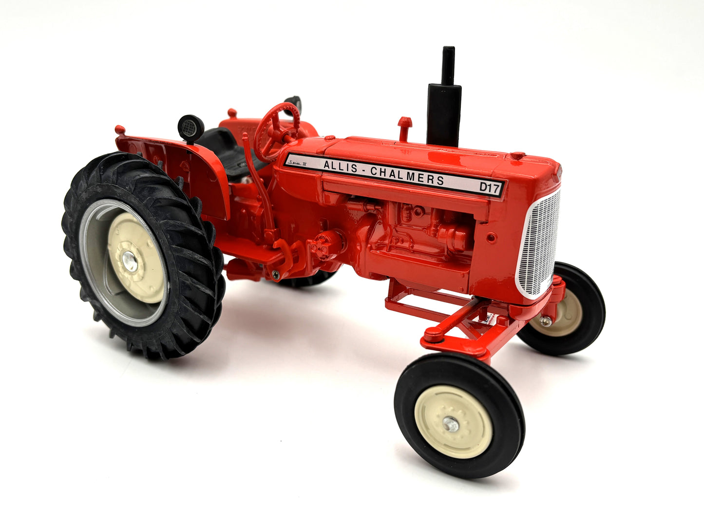 1/16 Allis-Chalmers D-17 Series IV Louisville Farm Show