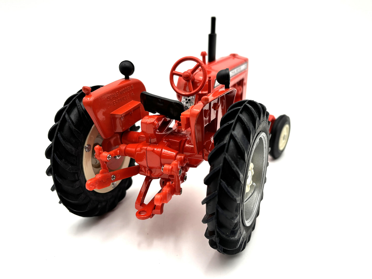 1/16 Allis-Chalmers D-17 Series IV Louisville Farm Show