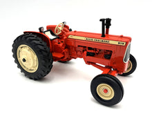 1/16 Allis-Chalmers D-19 Diesel Turbo