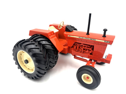1/16 Allis-Chalmers D-21 Fat Duals