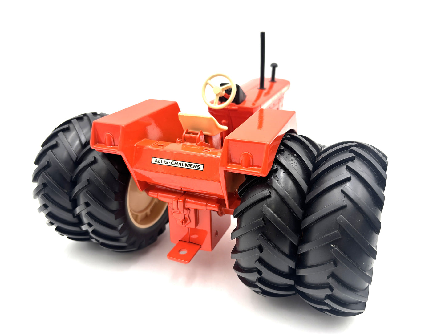 1/16 Allis-Chalmers D-21 Fat Duals