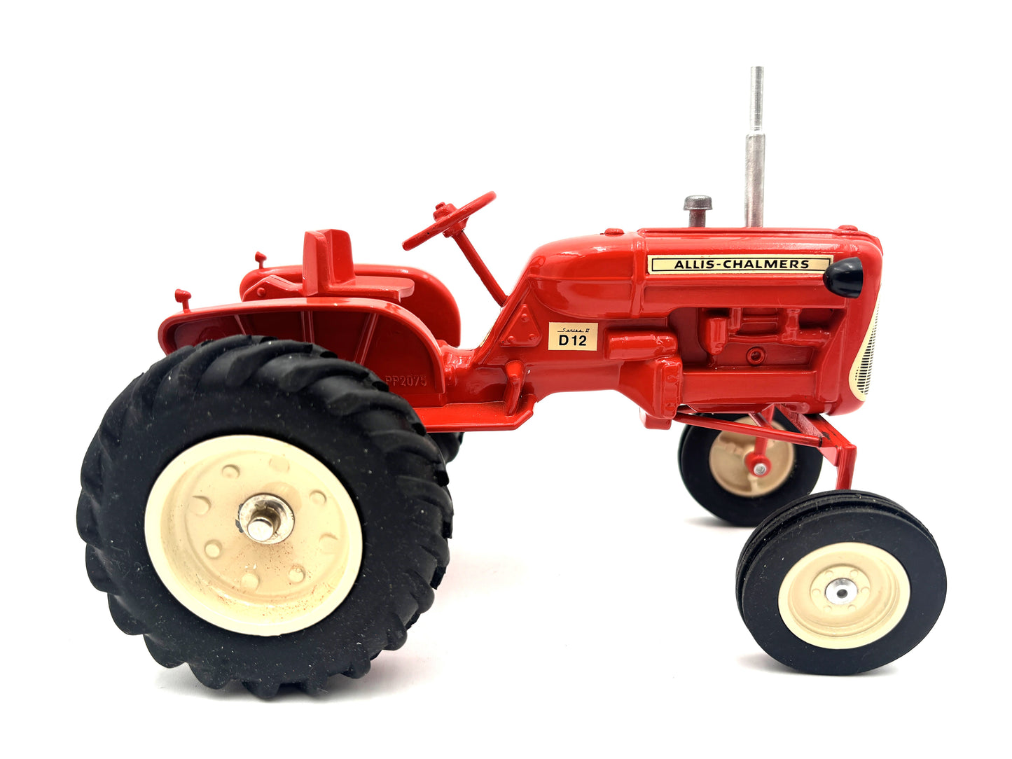 1/16 Allis-Chalmers D12 Series 2