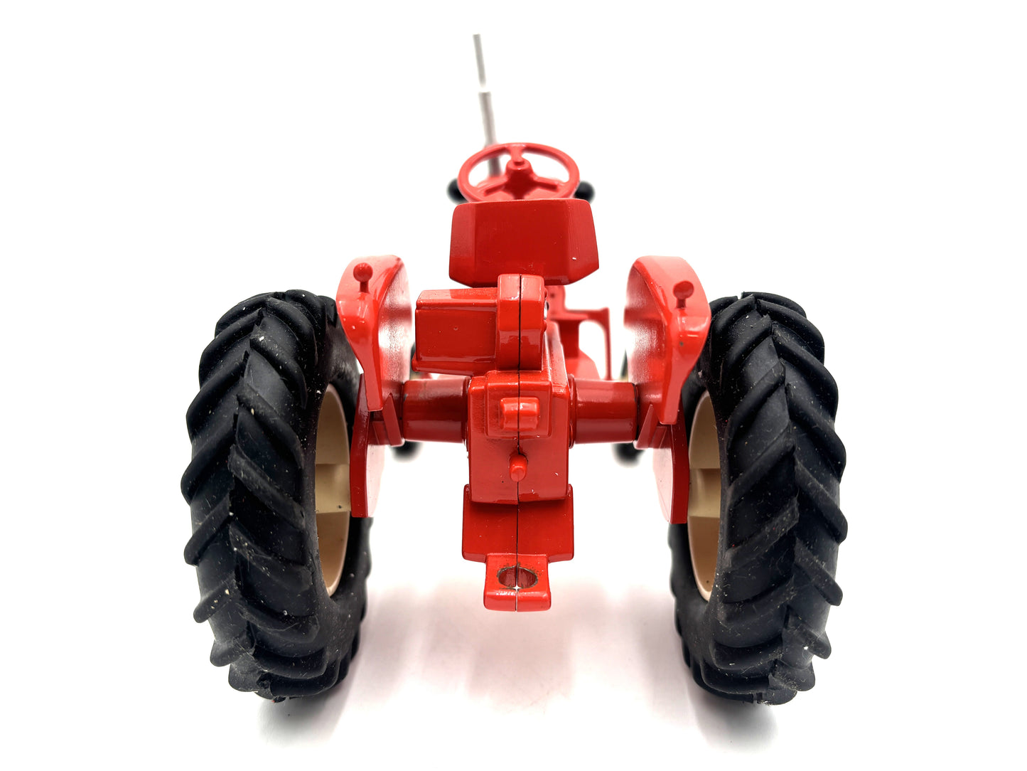 1/16 Allis-Chalmers D12 Series 2