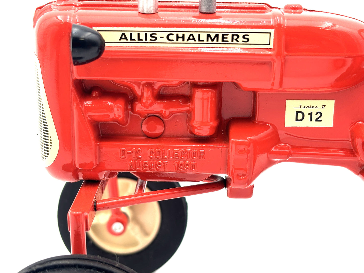 1/16 Allis-Chalmers D12 Series 2