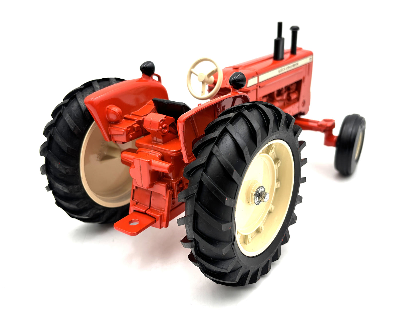 1/16 Allis-Chalmers D19 Toy Farmer