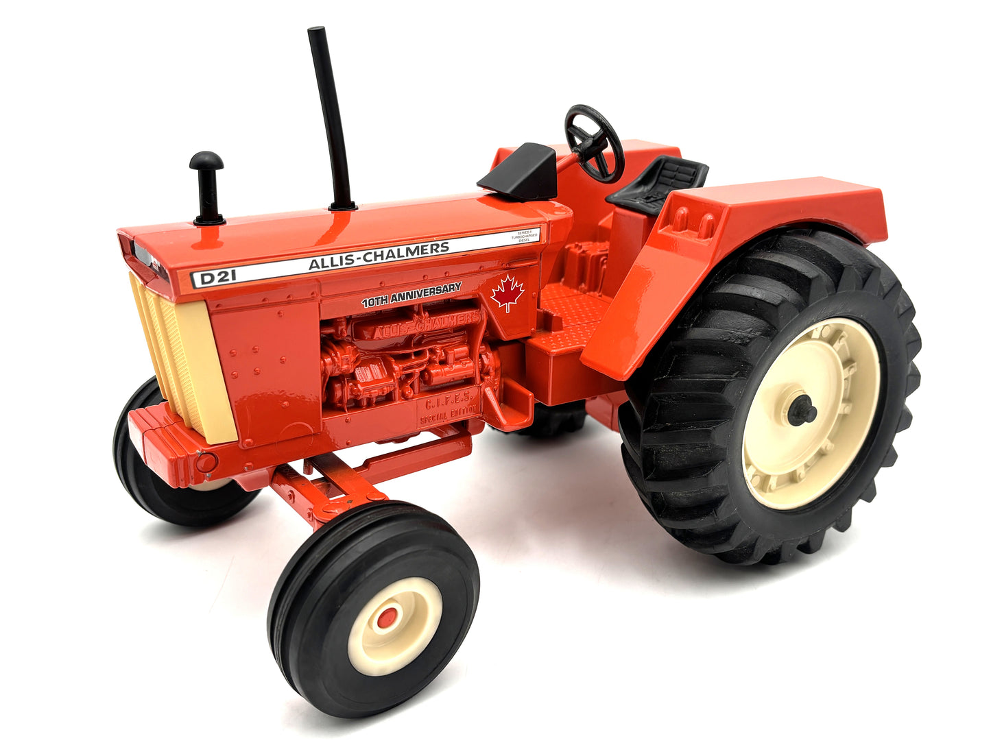 1/16 Allis-Chalmers D21 C.I.F.E.S 1996