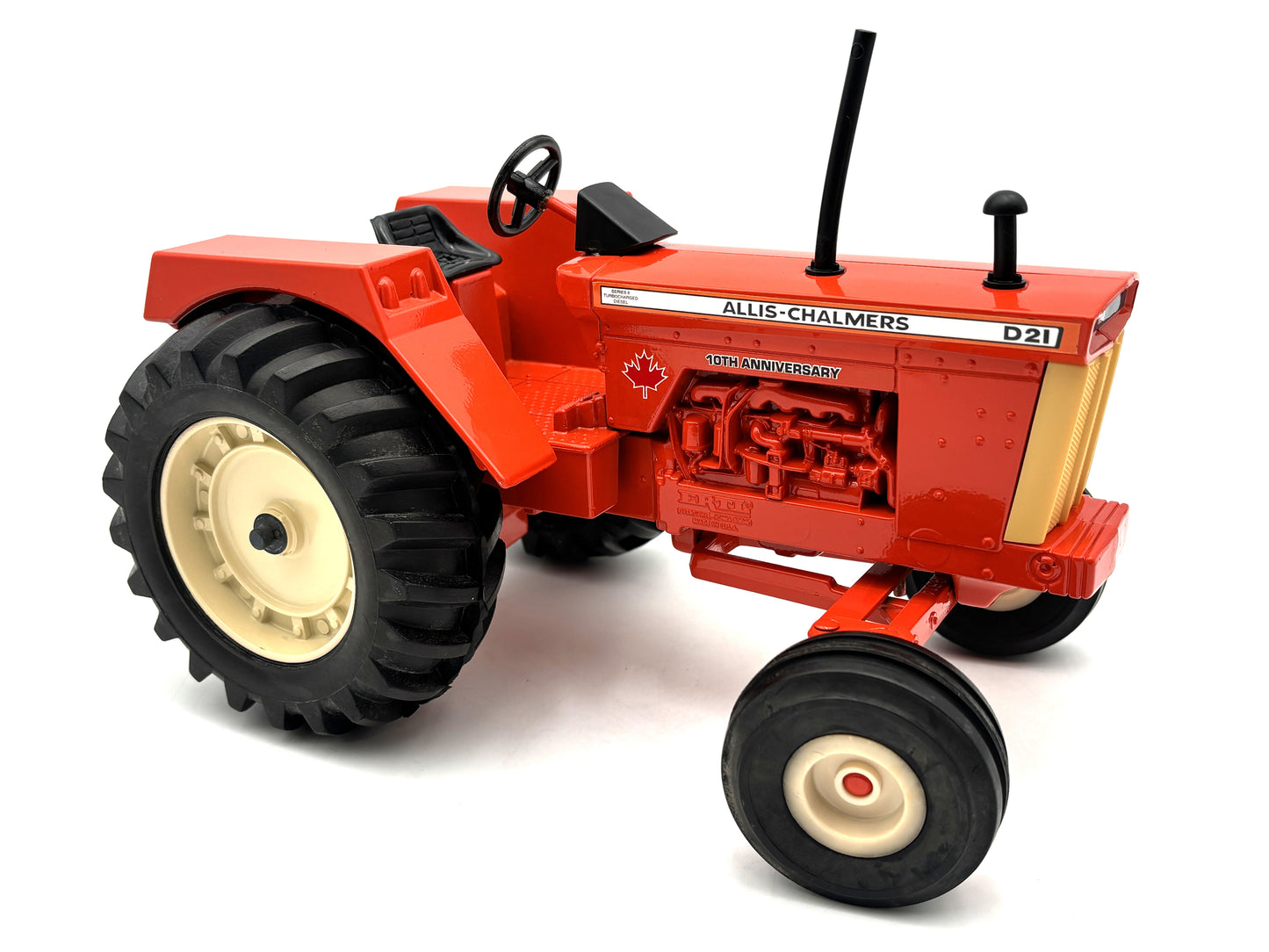 1/16 Allis-Chalmers D21 C.I.F.E.S 1996