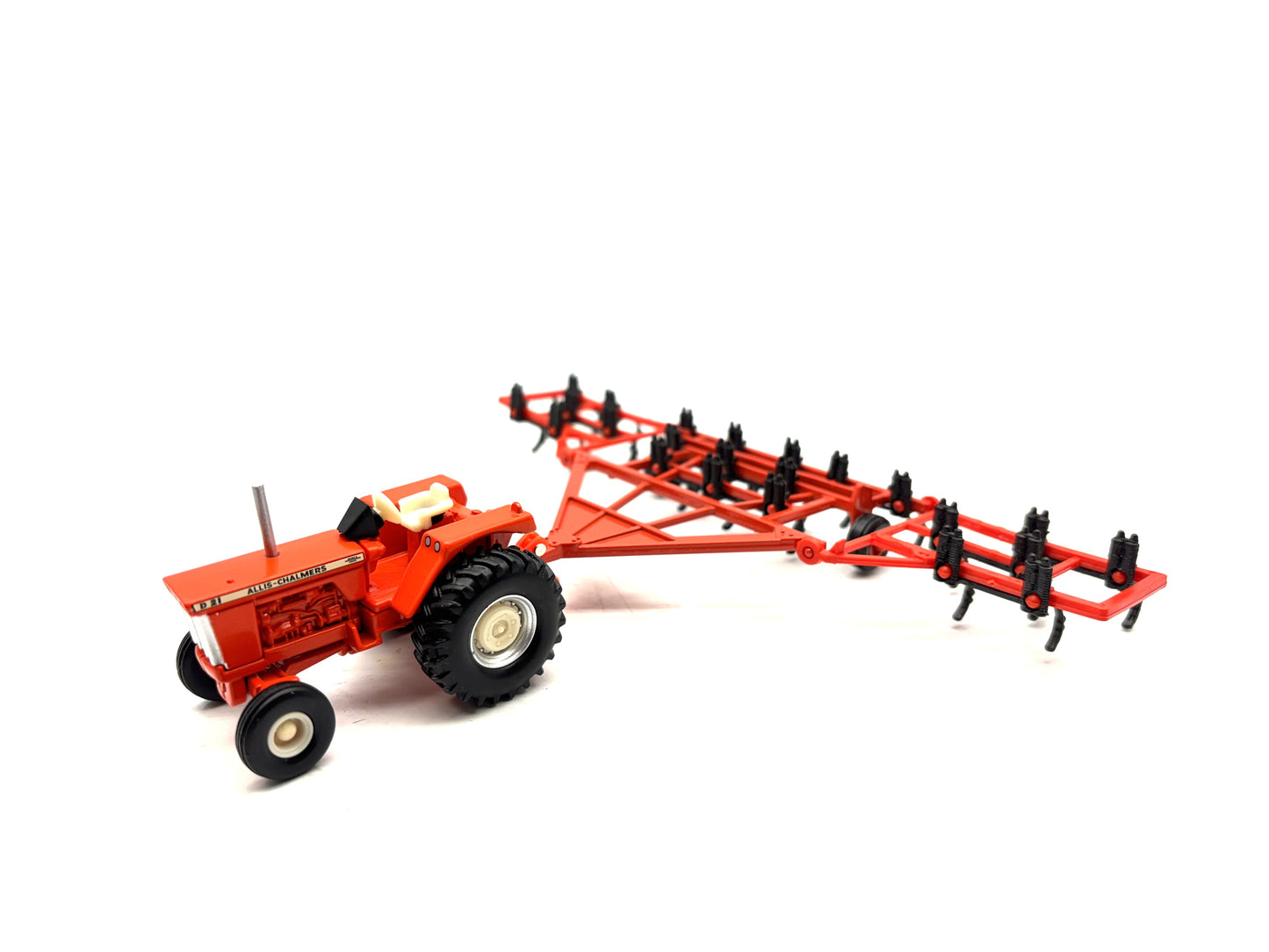 1/64 Allis-Chalmers D21 Prestige