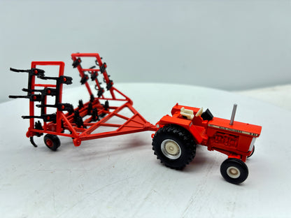 1/64 Allis-Chalmers D21 Prestige