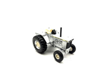 1/64 Allis-Chalmers D21 Prestige Silver Chase