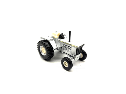 1/64 Allis-Chalmers D21 Prestige Silver Chase