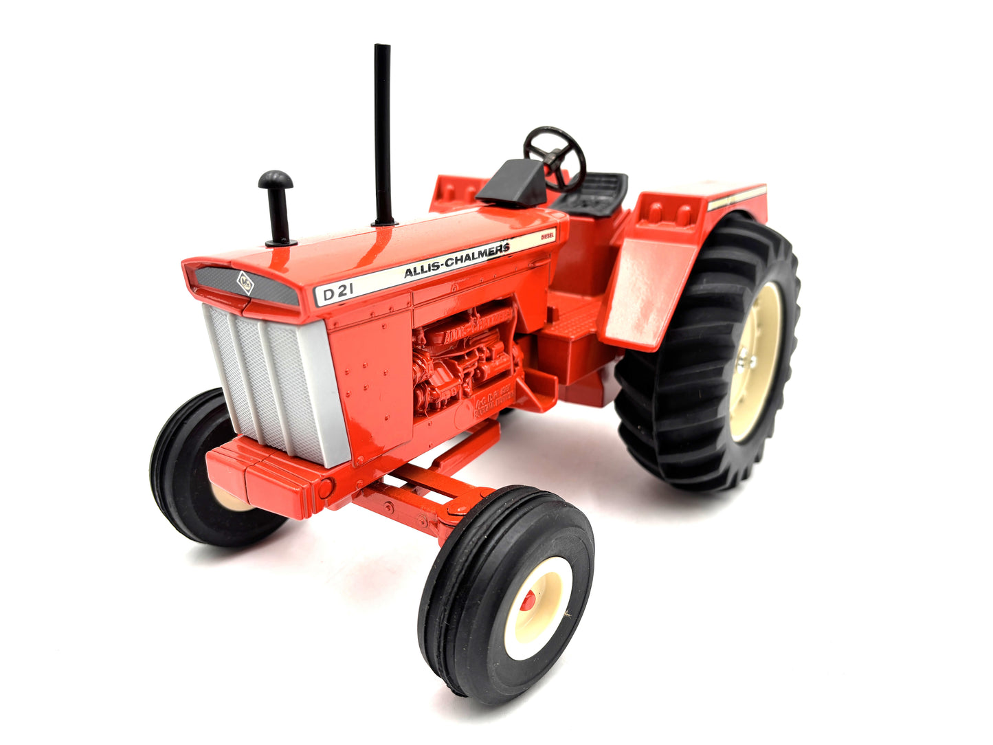 1/16 Allis-Chalmers D21 Special Edition