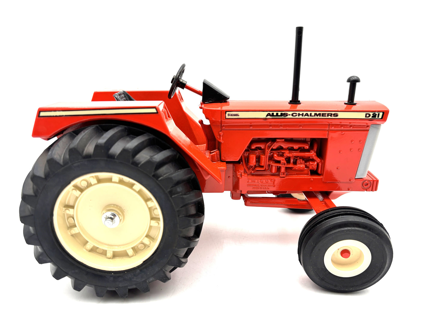 1/16 Allis-Chalmers D21 Special Edition