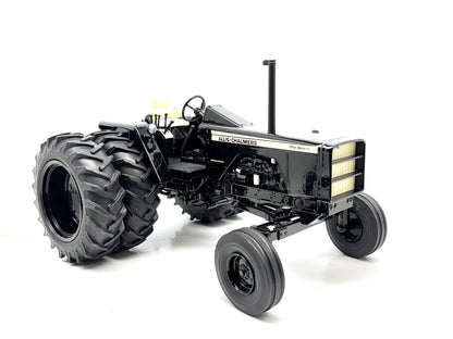 1/16 Allis-Chalmers One Ninety "Black"