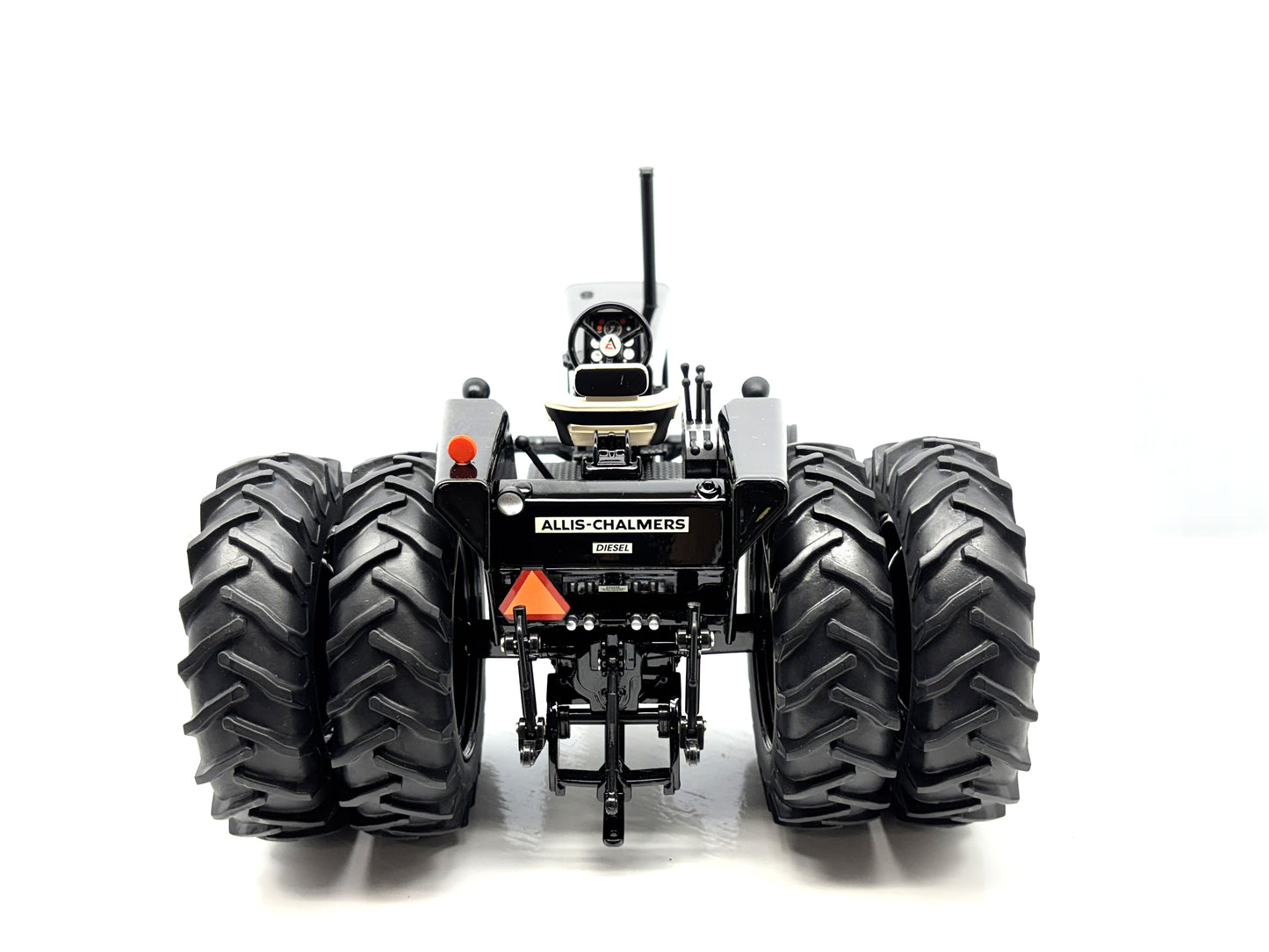 1/16 Allis-Chalmers One Ninety "Black"