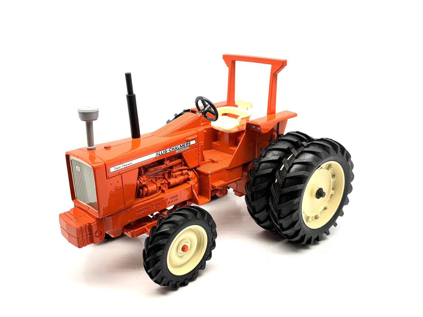 1/16 Allis-Chalmers Two-Twenty