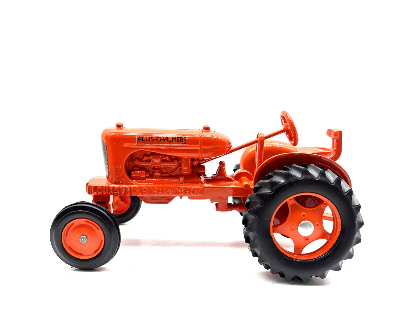 1/16 Allis-Chalmers WC Louisville Farm Show