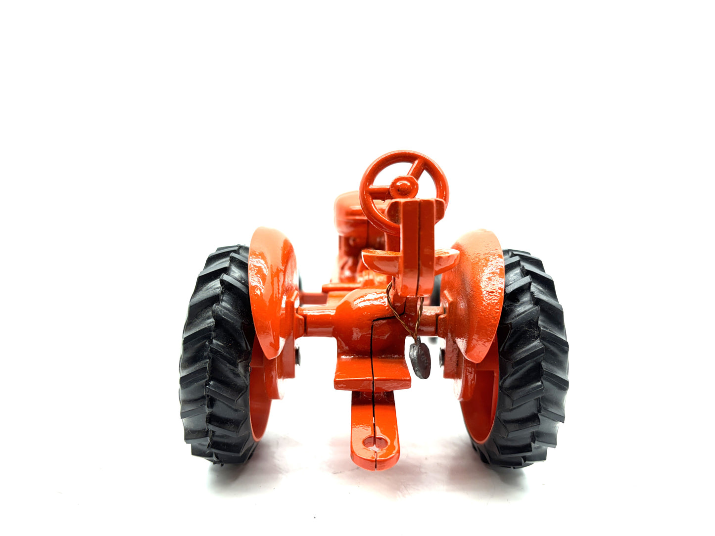 1/16 Allis-Chalmers WC Louisville Farm Show