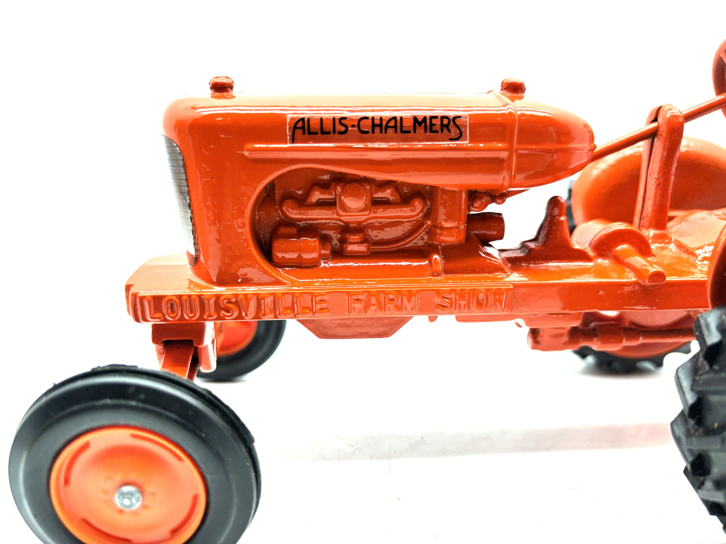 1/16 Allis-Chalmers WC Louisville Farm Show