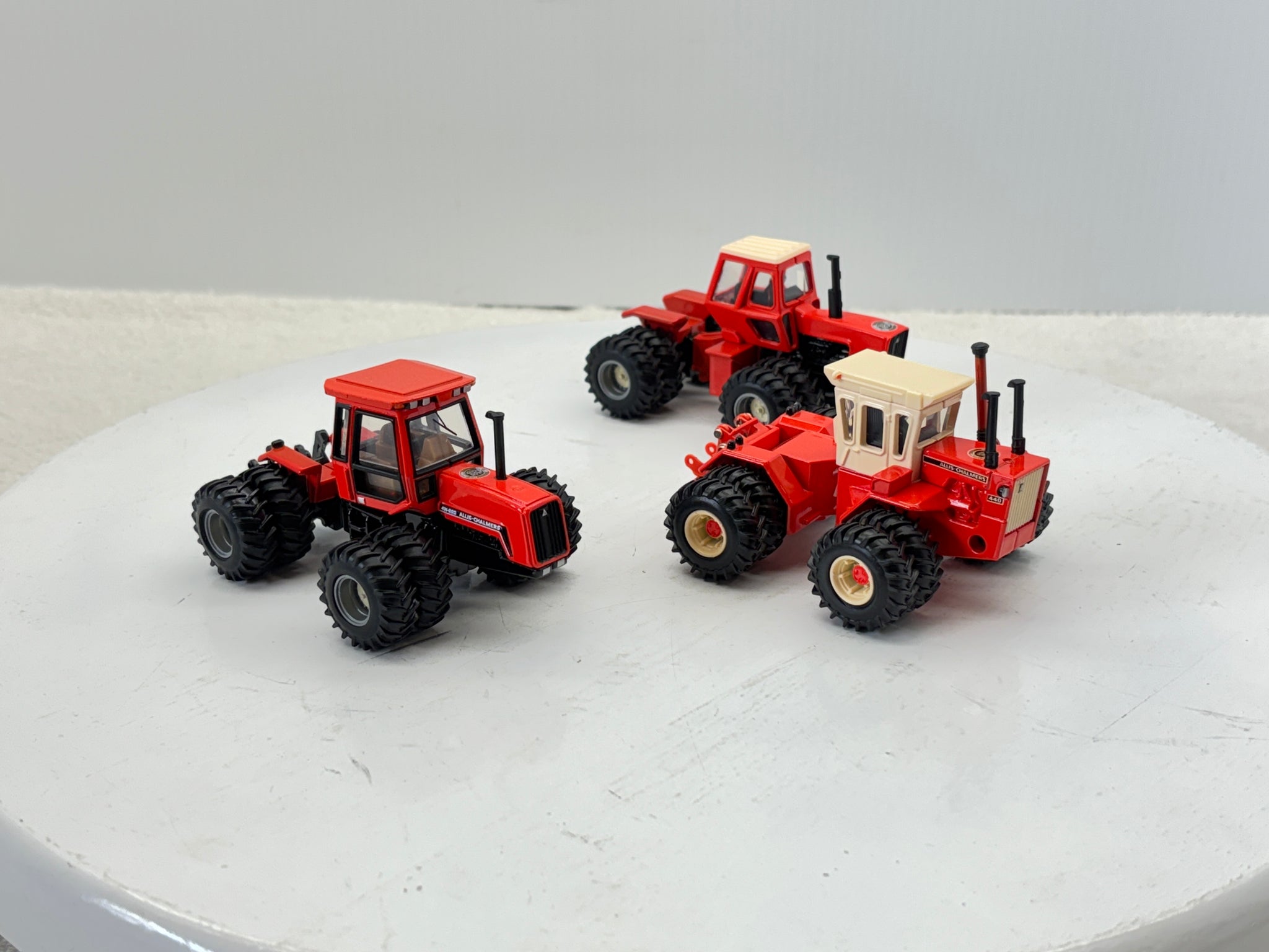 1/64 Allis-Chalmers 440,7580,4W-220 50th