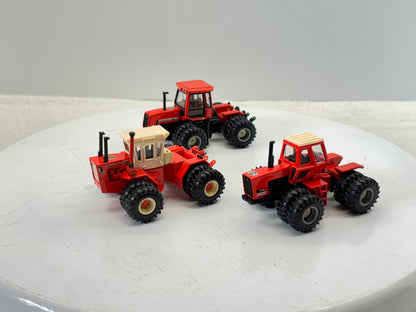 1/64 Allis-Chalmers 440,7580,4W-220 50th