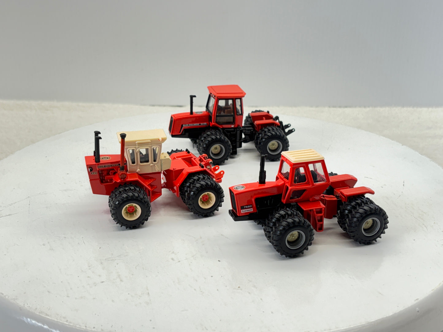 1/64 Allis-Chalmers 440,7580,4W-220 50th