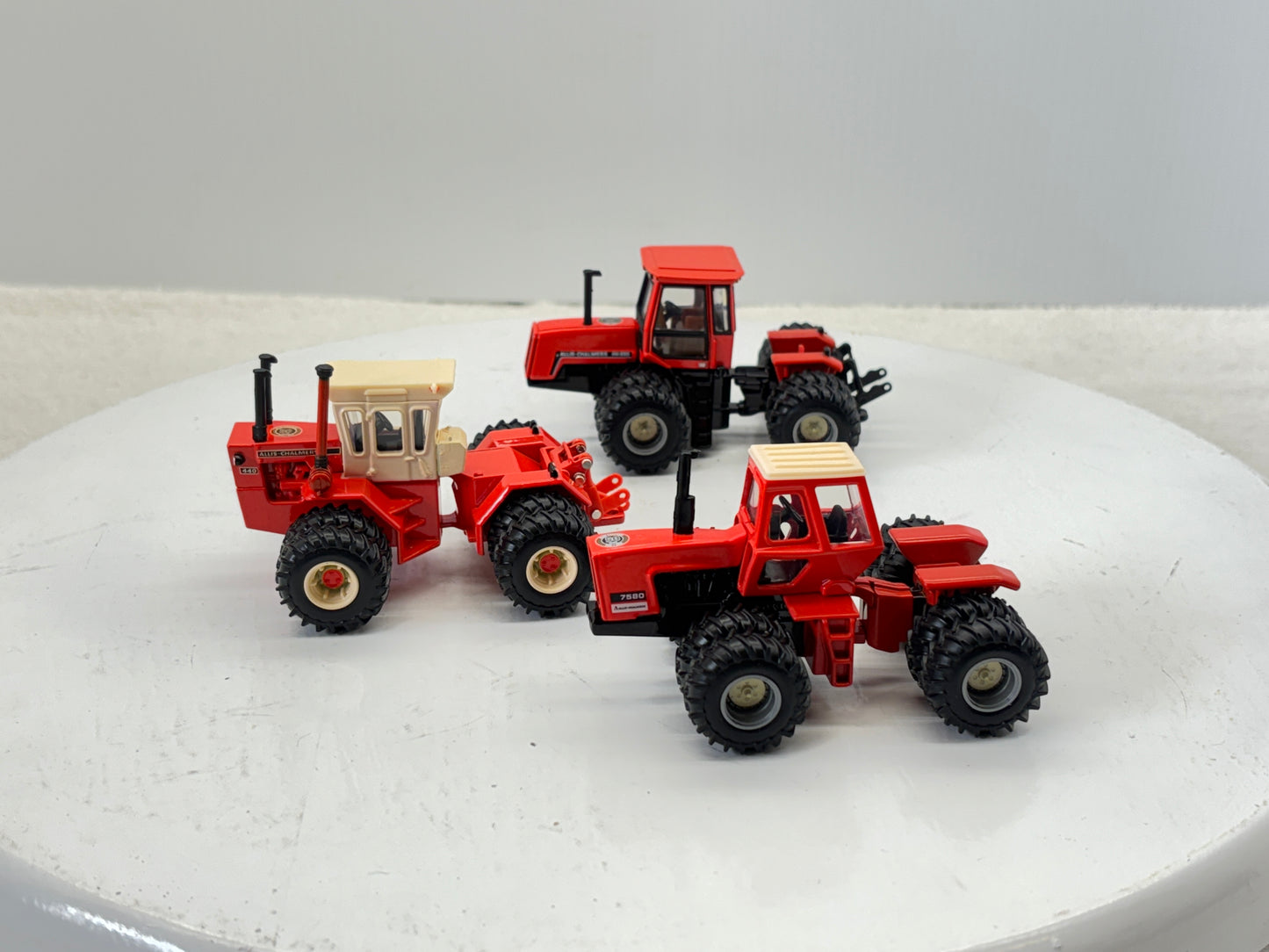 1/64 Allis-Chalmers 440,7580,4W-220 50th