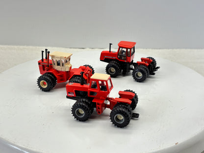 1/64 Allis-Chalmers 440,7580,4W-220 50th