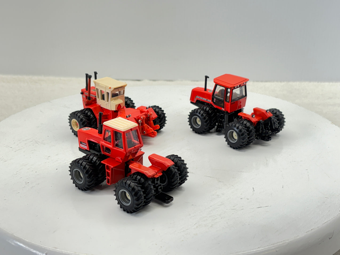 1/64 Allis-Chalmers 440,7580,4W-220 50th