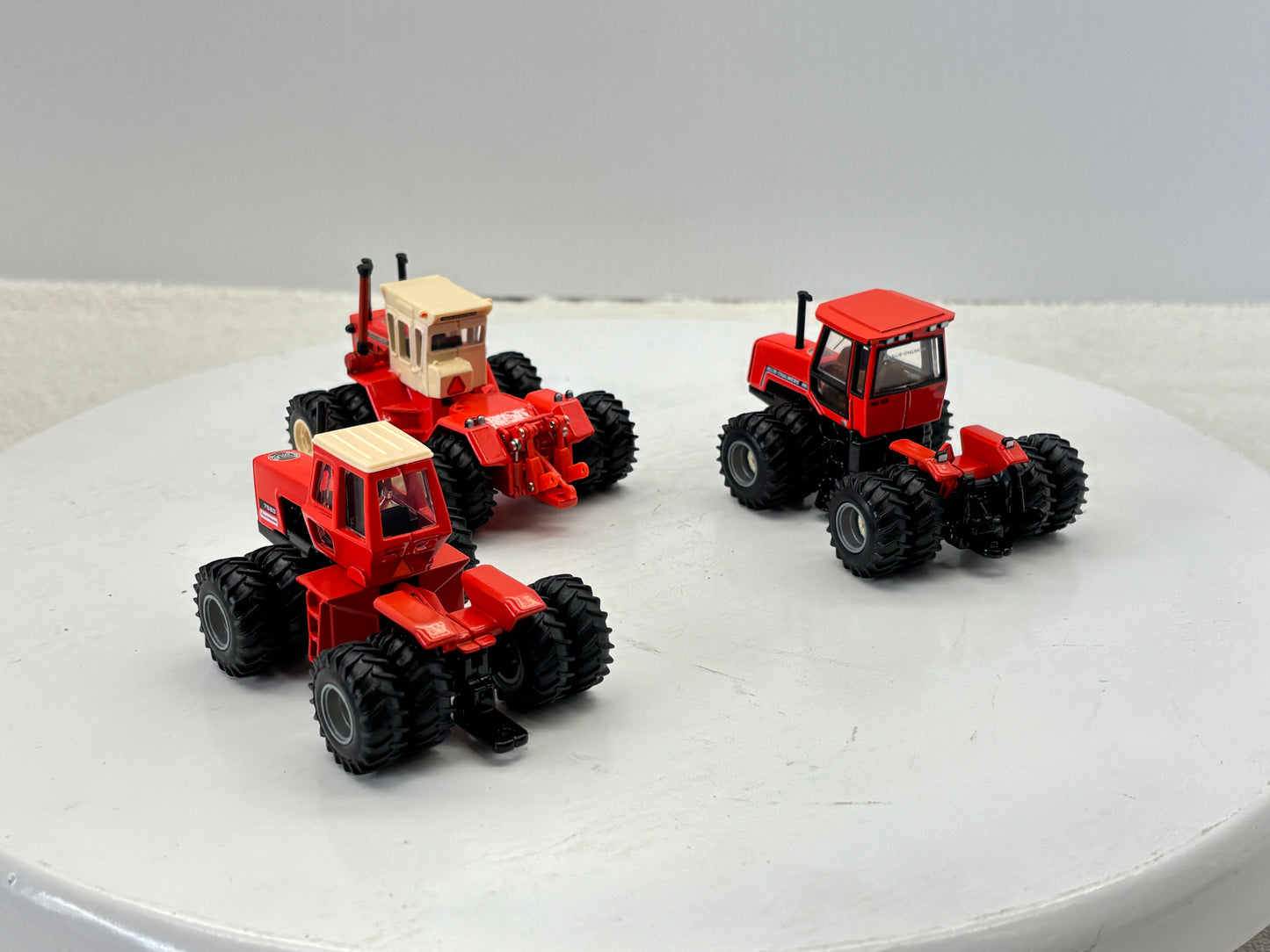 1/64 Allis-Chalmers 440,7580,4W-220 50th