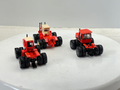 1/64 Allis-Chalmers 440,7580,4W-220 50th