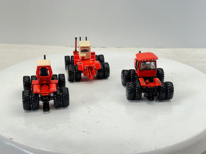 1/64 Allis-Chalmers 440,7580,4W-220 50th