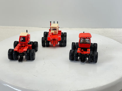 1/64 Allis-Chalmers 440,7580,4W-220 50th