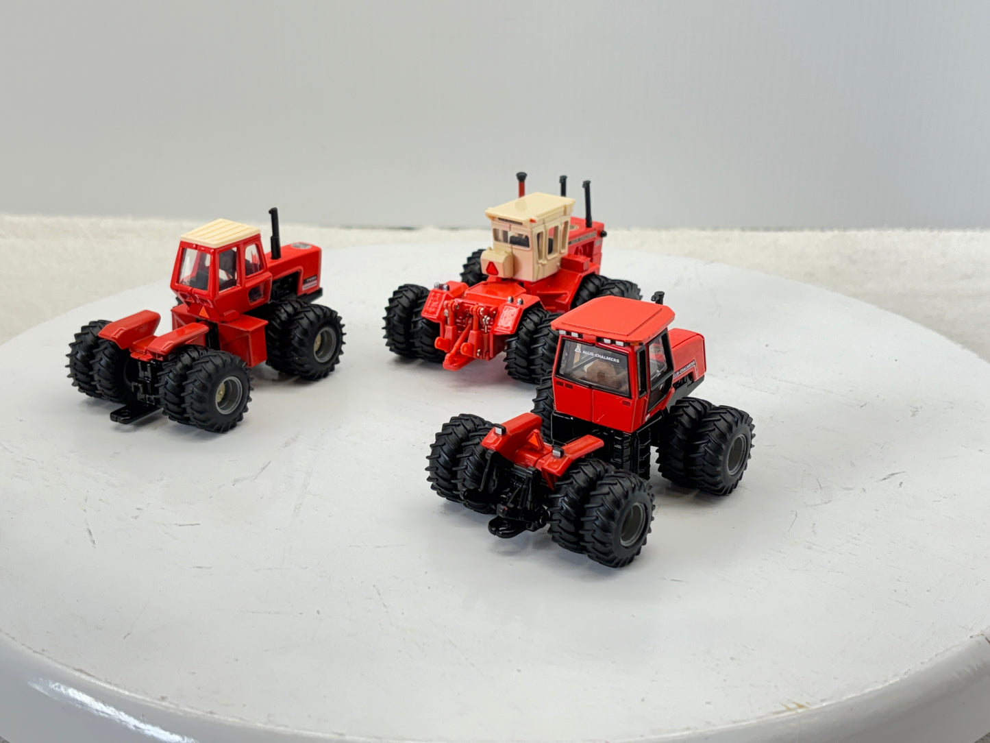 1/64 Allis-Chalmers 440,7580,4W-220 50th