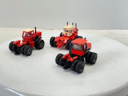 1/64 Allis-Chalmers 440,7580,4W-220 50th